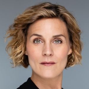 Foto Alicia Johnston