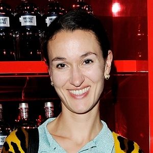 Foto Lauren Cochrane