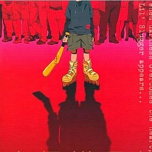Foto Paranoia Agent