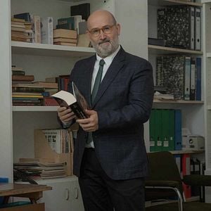 Foto No me gusta conducir