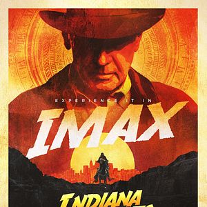 Foto Indiana Jones y el Dial del Destino