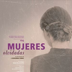 Foto Mujeres olvidadas