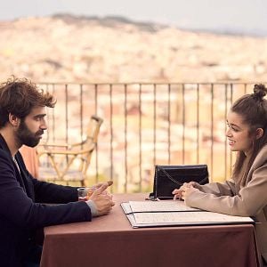 Foto Citas Barcelona