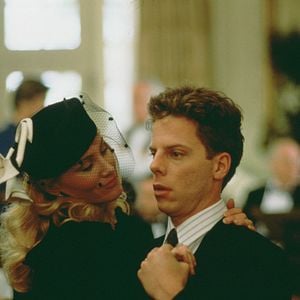 Foto Querido intruso