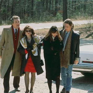 Foto Querido intruso