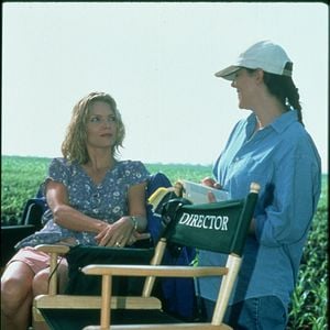 Foto Heredarás la tierra