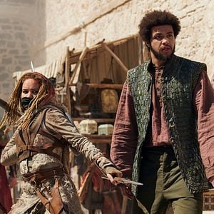 Foto La Rueda del Tiempo