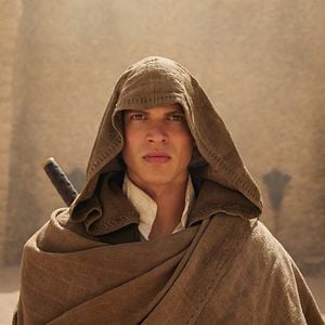 Foto La Rueda del Tiempo