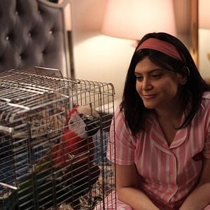 Foto Kızılcık Şerbeti