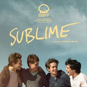 Foto Sublime