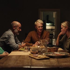 Foto Alma Jodorowsky