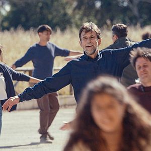 Foto El sol del futuro