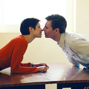 Foto Raphaël Quenard