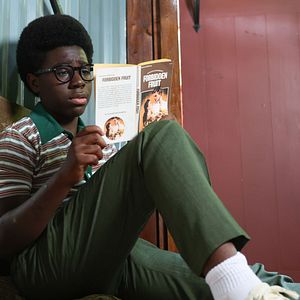 Foto Aquellos maravillosos años (2021)