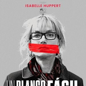 Foto Un blanco fácil