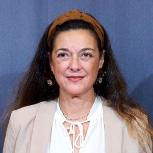 Foto María Vallejo-Nágera