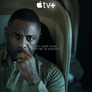 Foto Secuestro en el aire