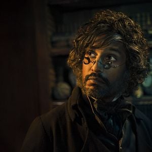 Foto Grandes esperanzas