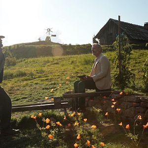 Foto Las cosas sencillas