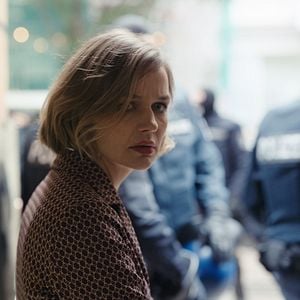 Foto La caja de cristal