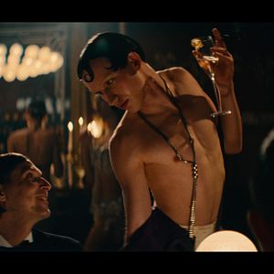 Foto Eldorado: Todo lo que odian los nazis