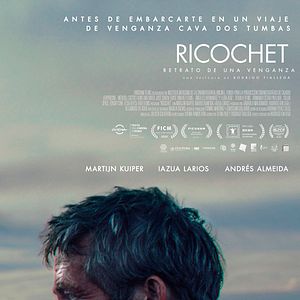 Foto Ricochet. Retrato de una venganza