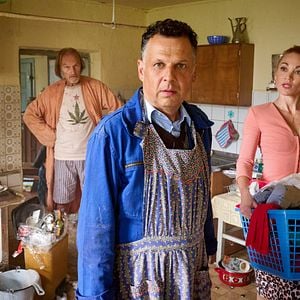 Foto Lisa Maria Potthoff