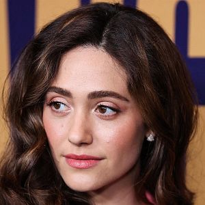 Foto Emmy Rossum