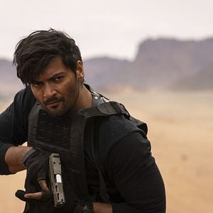 Foto Operación Kandahar