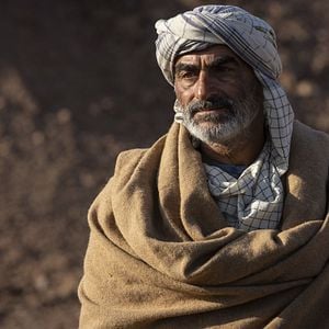 Foto Operación Kandahar