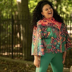 Foto Michelle Buteau