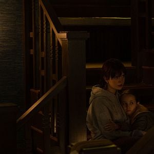 Foto The Boogeyman: El hombre del saco