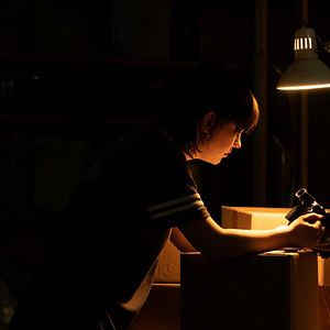 Foto The Boogeyman: El hombre del saco