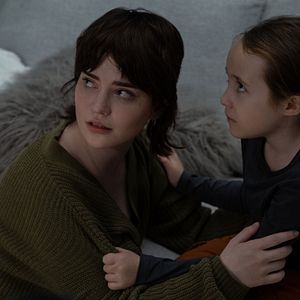 Foto The Boogeyman: El hombre del saco