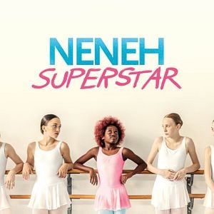 Foto Súper bailarina