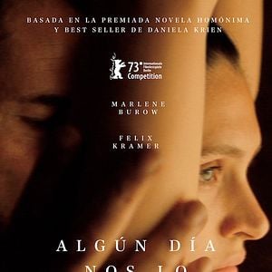 Foto Algún día nos lo contaremos todo