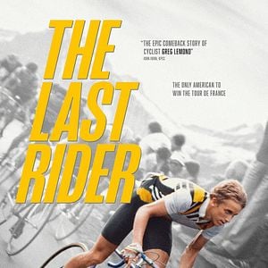 Foto The Last Rider