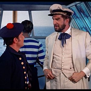 Foto El amo del mundo