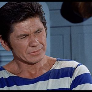 Foto El amo del mundo