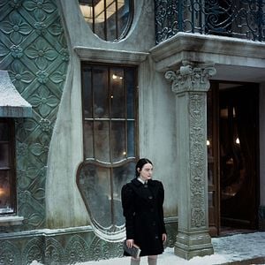 Foto Pobres criaturas