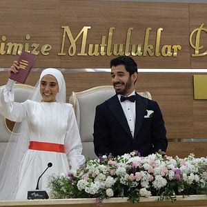 Foto Kızılcık Şerbeti