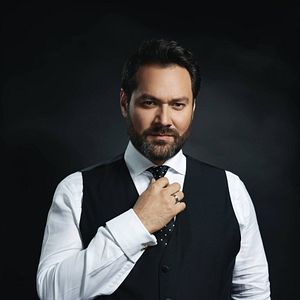 Foto Ildar Abdrazakov