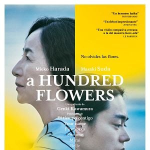 Foto A Hundred Flowers