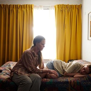 Foto Sigourney Weaver