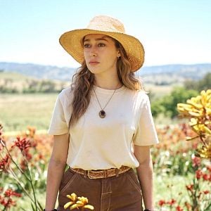 Foto Las flores perdidas de Alice Hart