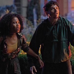 Foto Transformers: El despertar de las bestias