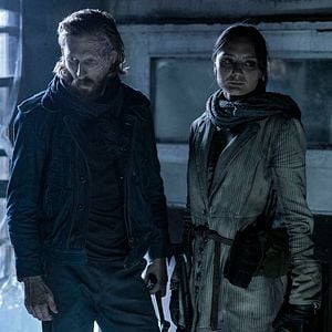 Foto Fear The Walking Dead