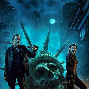 Foto The Walking Dead: Dead City