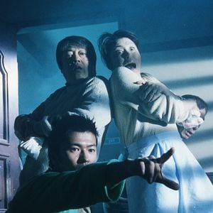 Foto La felicidad de los Katakuri