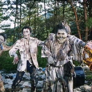 Foto La felicidad de los Katakuri